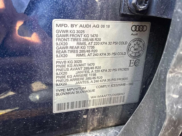 Audi Q7 | Progressiv | ПОДГРЕВ | ПАНОРАМА | - автомобили, коли, обяви за нови и употребявани 13