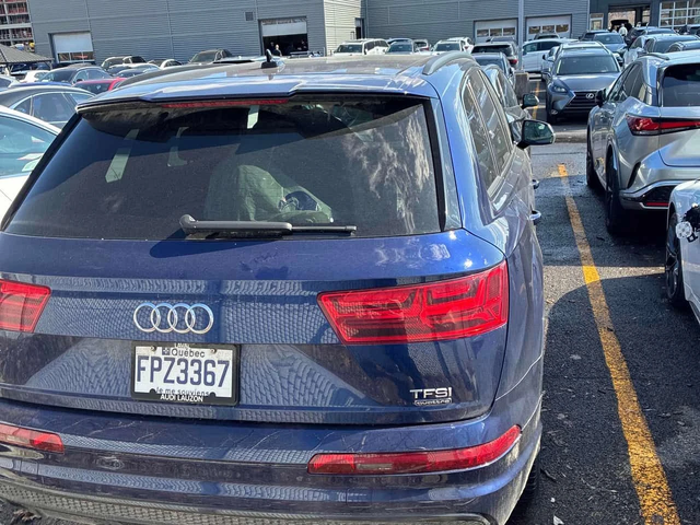 Audi Q7 | Progressiv | ПОДГРЕВ | ПАНОРАМА | - автомобили, коли, обяви за нови и употребявани 3