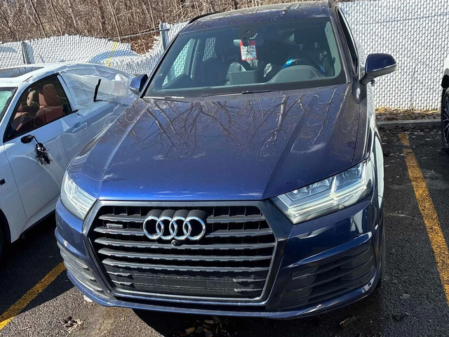 Audi Q7 | Progressiv | ПОДГРЕВ | ПАНОРАМА | - автомобили, коли, обяви за нови и употребявани 5