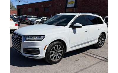 audi-q7 - 0