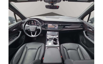 Audi Q7 55TFSI S-Line * Фиксирана цена до БГ * CARFAX * - автомобили, коли, обяви за нови и употребявани 7