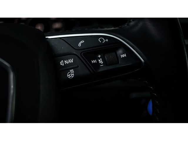 Audi Q7 * Bang & Olufsen* 360* Keyless* HeadUp* обдухване - автомобили, коли, обяви за нови и употребявани 10