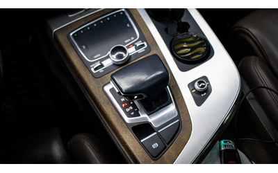 Audi Q7 * Bang & Olufsen* 360* Keyless* HeadUp* обдухване - автомобили, коли, обяви за нови и употребявани 11