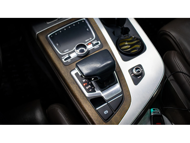 Audi Q7 * Bang & Olufsen* 360* Keyless* HeadUp* обдухване - автомобили, коли, обяви за нови и употребявани 11