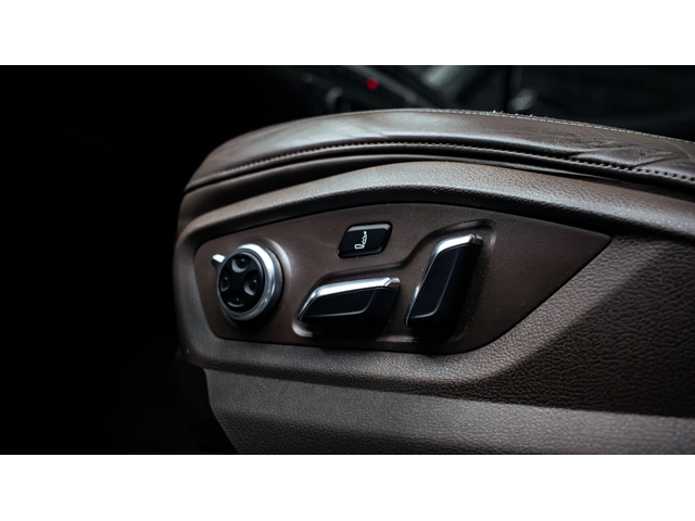 Audi Q7 * Bang & Olufsen* 360* Keyless* HeadUp* обдухване - автомобили, коли, обяви за нови и употребявани 7