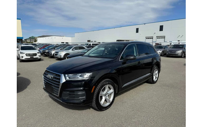 audi-q7 - 0