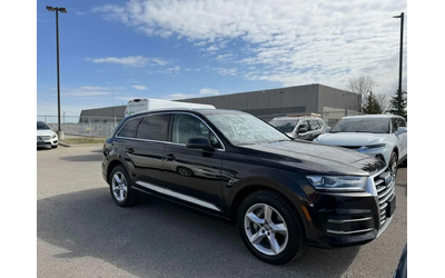 audi-q7 - 1