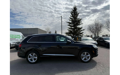 Audi Q7 55 TFSI quattro | PANO | PODGREVI| - автомобили, коли, обяви за нови и употребявани 6