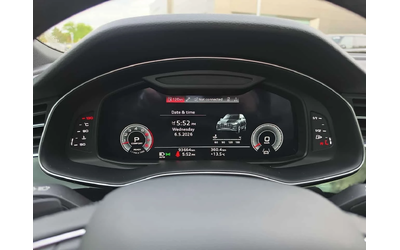 Audi Q7 * PROGRESSIV * ДИСТРОНИК * ОБДУХВАНЕ * ПАНО - автомобили, коли, обяви за нови и употребявани 7