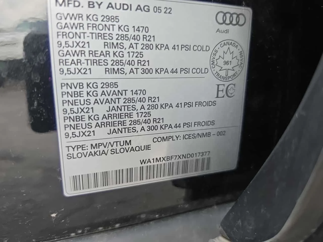 Audi Q7 * PROGRESSIV * ДИСТРОНИК * ОБДУХВАНЕ * ПАНО - автомобили, коли, обяви за нови и употребявани 9