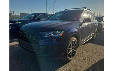audi-q7 - 0