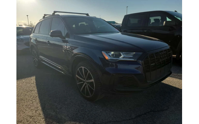 audi-q7 - 1