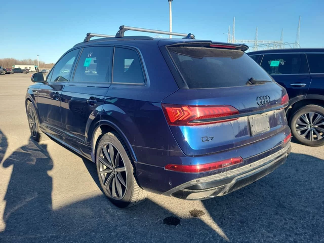 Audi Q7 * PROGRESSIV * ОБДУХВАНЕ * 360 * ПАНОРАМА * - автомобили, коли, обяви за нови и употребявани 3