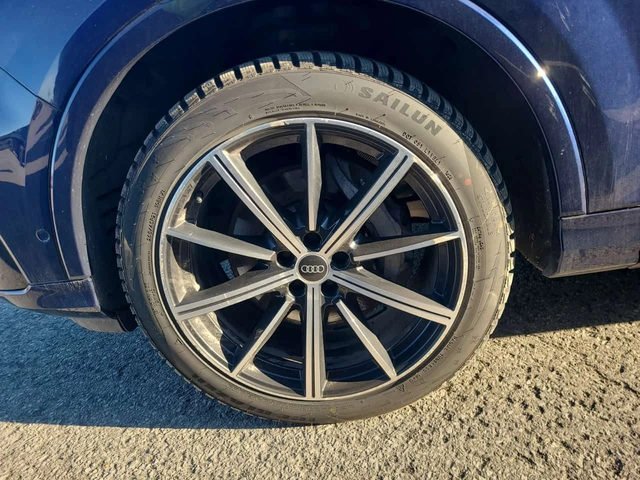 Audi Q7 * PROGRESSIV * ОБДУХВАНЕ * 360 * ПАНОРАМА * - автомобили, коли, обяви за нови и употребявани 5