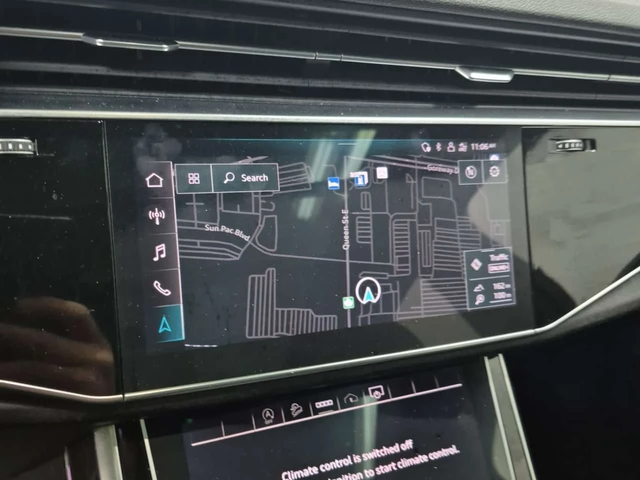 Audi Q7 * PROGRESSIV * ПОДГРЕВИ * 2 КЛЮЧА * ПАНО * CARFAX - автомобили, коли, обяви за нови и употребявани 10