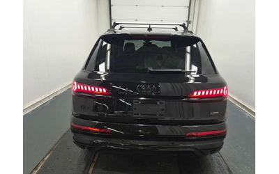Audi Q7 * PROGRESSIV * ПОДГРЕВИ * 2 КЛЮЧА * ПАНО * CARFAX - автомобили, коли, обяви за нови и употребявани 16