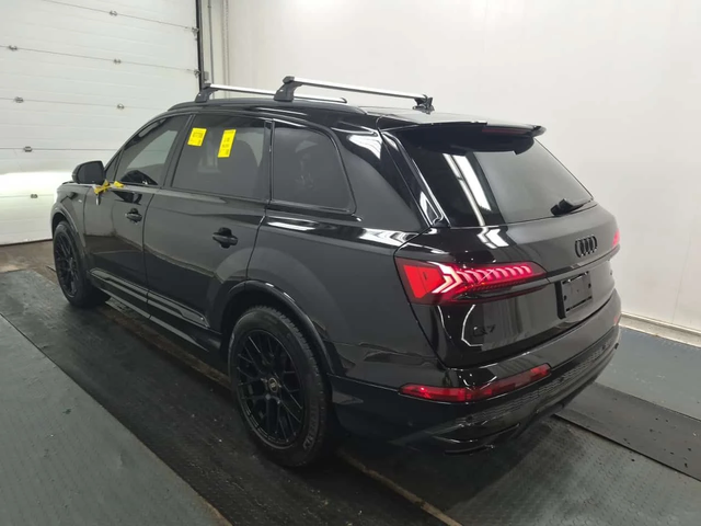 Audi Q7 * PROGRESSIV * ПОДГРЕВИ * 2 КЛЮЧА * ПАНО * CARFAX - автомобили, коли, обяви за нови и употребявани 3