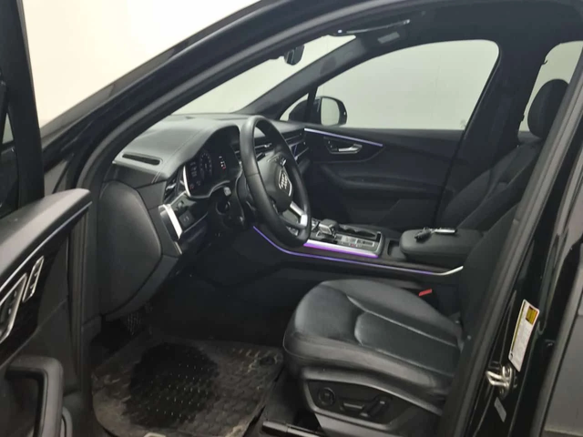 Audi Q7 * PROGRESSIV * ПОДГРЕВИ * 2 КЛЮЧА * ПАНО * CARFAX - автомобили, коли, обяви за нови и употребявани 4