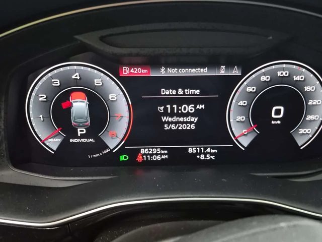 Audi Q7 * PROGRESSIV * ПОДГРЕВИ * 2 КЛЮЧА * ПАНО * CARFAX - автомобили, коли, обяви за нови и употребявани 8