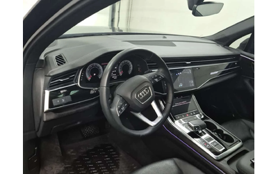 Audi Q7 * PROGRESSIV * ПОДГРЕВИ * 2 КЛЮЧА * ПАНО * CARFAX - автомобили, коли, обяви за нови и употребявани 9