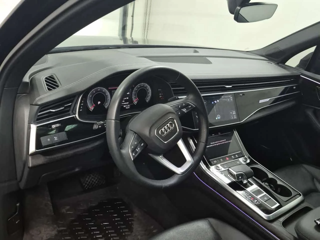 Audi Q7 * PROGRESSIV * ПОДГРЕВИ * 2 КЛЮЧА * ПАНО * CARFAX - автомобили, коли, обяви за нови и употребявани 9