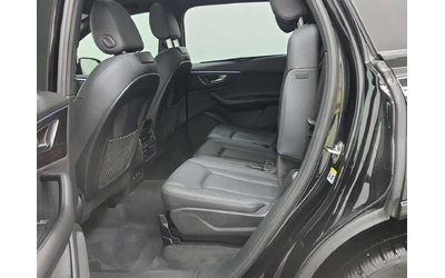 Audi Q7 * PROGRESSIV * ДИСТРОНИК * ОБДУХВАНЕ * ПАНО - автомобили, коли, обяви за нови и употребявани 11