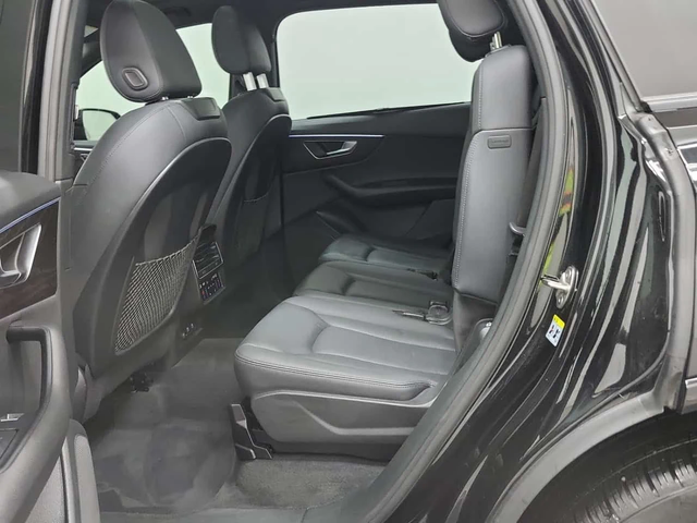 Audi Q7 * PROGRESSIV * ДИСТРОНИК * ОБДУХВАНЕ * ПАНО - автомобили, коли, обяви за нови и употребявани 11