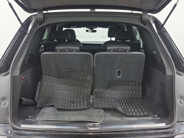 Audi Q7 * PROGRESSIV * ДИСТРОНИК * ОБДУХВАНЕ * ПАНО - автомобили, коли, обяви за нови и употребявани 13