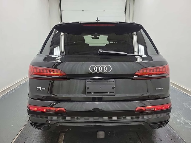 Audi Q7 * PROGRESSIV * ДИСТРОНИК * ОБДУХВАНЕ * ПАНО - автомобили, коли, обяви за нови и употребявани 16