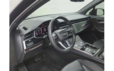 Audi Q7 * PROGRESSIV * ДИСТРОНИК * ОБДУХВАНЕ * ПАНО - автомобили, коли, обяви за нови и употребявани 9