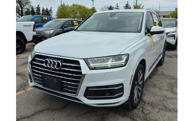 audi-q7 - 0