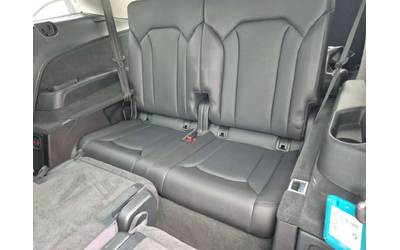 Audi Q7 * 3.0T TECHNIK* DISTRONIC* ОБУДХВАНЕ* BANG&OLUFSEN - автомобили, коли, обяви за нови и употребявани 13