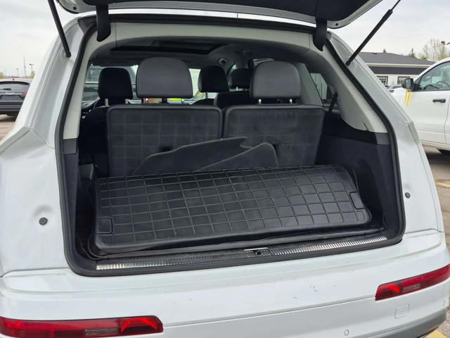 Audi Q7 * 3.0T TECHNIK* DISTRONIC* ОБУДХВАНЕ* BANG&OLUFSEN - автомобили, коли, обяви за нови и употребявани 14
