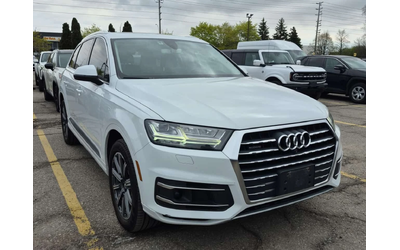 audi-q7 - 1
