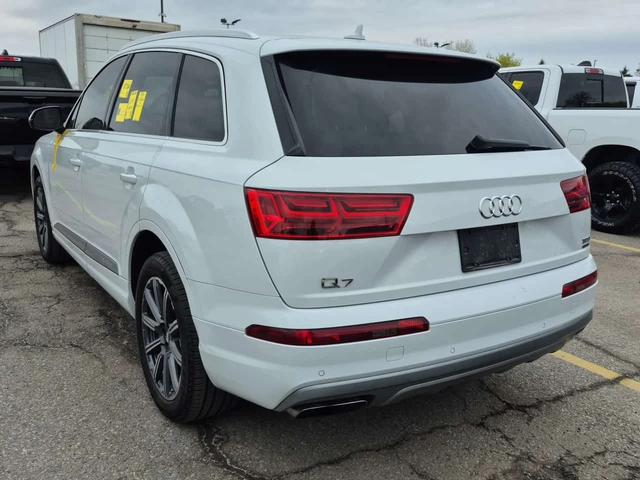 Audi Q7 * 3.0T TECHNIK* DISTRONIC* ОБУДХВАНЕ* BANG&OLUFSEN - автомобили, коли, обяви за нови и употребявани 3