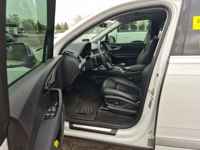 Audi Q7 * 3.0T TECHNIK* DISTRONIC* ОБУДХВАНЕ* BANG&OLUFSEN - автомобили, коли, обяви за нови и употребявани 4