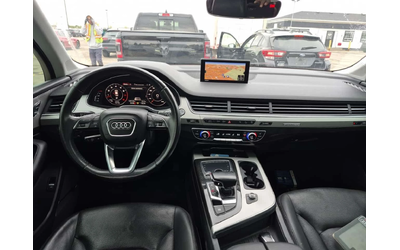 Audi Q7 * 3.0T TECHNIK* DISTRONIC* ОБУДХВАНЕ* BANG&OLUFSEN - автомобили, коли, обяви за нови и употребявани 9