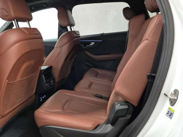 Audi Q7 * Technik* S-line* DISTRONIC* ОБДУХВАНЕ* АМБИЕНТНО - автомобили, коли, обяви за нови и употребявани 10