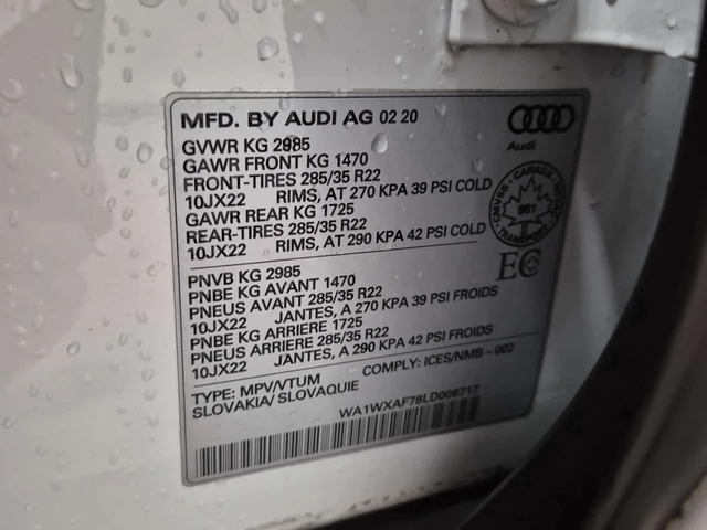 Audi Q7 * Technik* S-line* DISTRONIC* ОБДУХВАНЕ* АМБИЕНТНО - автомобили, коли, обяви за нови и употребявани 13