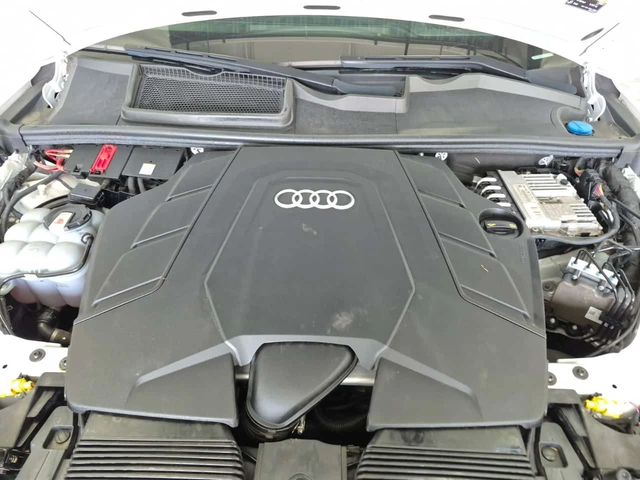 Audi Q7 * Technik* S-line* DISTRONIC* ОБДУХВАНЕ* АМБИЕНТНО - автомобили, коли, обяви за нови и употребявани 14
