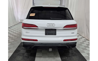 Audi Q7 * Technik* S-line* DISTRONIC* ОБДУХВАНЕ* АМБИЕНТНО - автомобили, коли, обяви за нови и употребявани 15