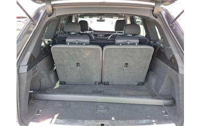 Audi Q7 KOMFORT/СARFAX/2 КЛЮЧА/ПАНОРАМА/ПОДГРЕВ/ - автомобили, коли, обяви за нови и употребявани 12