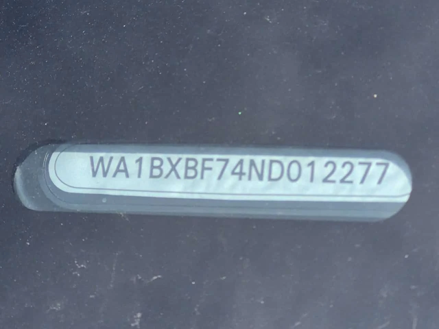 Audi Q7 KOMFORT/СARFAX/2 КЛЮЧА/ПАНОРАМА/ПОДГРЕВ/ - автомобили, коли, обяви за нови и употребявани 14