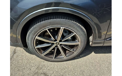 Audi Q7 KOMFORT/СARFAX/2 КЛЮЧА/ПАНОРАМА/ПОДГРЕВ/ - автомобили, коли, обяви за нови и употребявани 15