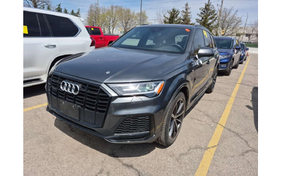 audi-q7 - 1