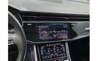 Audi Q7 | Technik | MATRIX | HEAD-UP | 7 МЕСТА - автомобили, коли, обяви за нови и употребявани 10