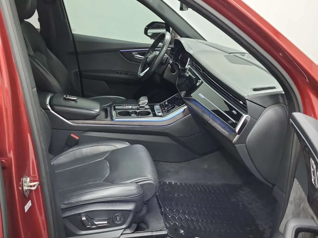 Audi Q7 | Technik | MATRIX | HEAD-UP | 7 МЕСТА - автомобили, коли, обяви за нови и употребявани 12