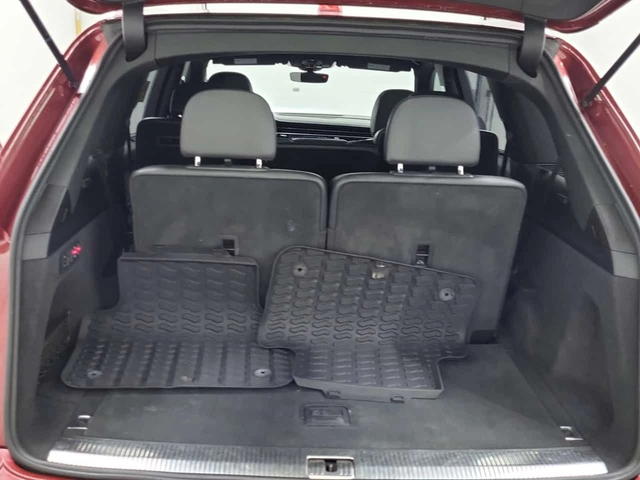 Audi Q7 | Technik | MATRIX | HEAD-UP | 7 МЕСТА - автомобили, коли, обяви за нови и употребявани 14
