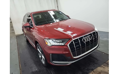 audi-q7 - 1