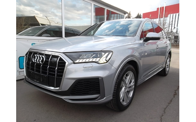 audi-q7-50-tdi-3-x-sline - 0